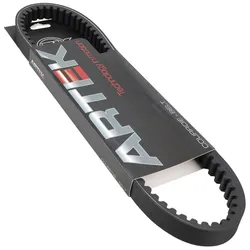 DRIVE BELT MAXI SCOOTER ARTEK K2 REINFORCED ARAMID FOR SYM 125 GTS, GTS EVO, VS 2006>2008, JOYRIDE 2005>2010/TGB 125 X-MOTION 2008> (800 X 19,5 X 9,5)