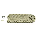 CHAINE MOTO AFAM 520 114 MAILLONS MX RACING GP OR (A520MX6-GG 114L)
