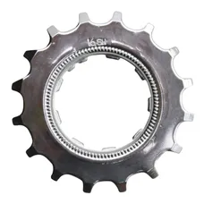 SPROCKET 8/9-SPEED MICHE FOR SHIMANO 16D. DEPART