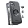 SMARTPHONE CASE SP CONNECT XTREME FOR SAMSUNG S24 BLACK (WATERPROOF, PROTECTOR SAND, MUD, RESISTOR AUX CHOCS) (COMPATIBLE WITH ALL THE BRACKETS SP CONNECT SPC+)