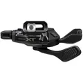 MANETTE VTT SHIMANO DROITE 12V. XT M8200 FIXATION SUR LE LEVIER DE FREIN COMPATIBLE XT-SLX-DEORE