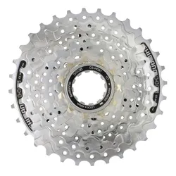 CASSETTE 8-SPEED SHIMANO ALIVIO HG51 11-32 (11-13-15-18-21-24-28-32)