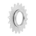 TRACK SPROCKET MICHE 17D. WITH MOUNT THREADED 3.30