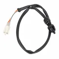 ADAPTABLE MOTORCYCLE BRAKE LIGHT SWITCH SUZUKI 650 DL V-STROM 2003>2022, 1000 DL V-STROM 2014>2019, 600 GSR 2006>2011, 650 SV 1999>2011 (OEM: 3774031D00000) (PEDAL OF BRAKE) -MAGNETI MARELLI