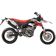 SENDA R-SM 125