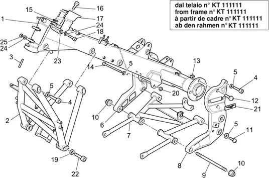Chassis