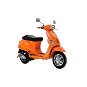 Vespa S 50