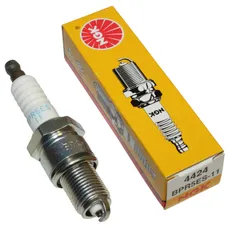 SPARK PLUG NGK BPR5ES-11 (4424) -STANDARD
