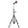 WORKSTAND OF REPARATION BICYCLE PLIANT STEEL WITH TABLETTE SUPPORTE 30KGS (4 PIEDS)