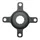 CHAINRING SPIDER BOSCH DIAMETER.104 FOR 3EME GENERATION