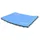 MOUSSE FILTRE A AIR POLINI UNIVERSEL DOUBLE DENSITE 300x400mm EPAISSEUR 26mm (A DECOUPER) (203.0145)