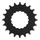 SPROCKET COMPATIBLE BOSCH E-DRIVE ESJOT 20T (2.38 - 1/2X3/32" - 5.65 – 1/2X11/128") (BOSCH 2EME GENERATION)