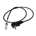 CABLE VITESSE BOSCH 615 mm COMPATIBLE ALL MODELE UNIT MOTRICE