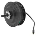 REAR HUB MOTOR E-BIKE BAFANG H400B FOR 26" 36-SPEED 250W 45NM - VITESSE 25KM/H (RM G020.250.D) - 1114000001453