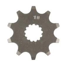 SPROCKET COMPATIBLE PANASONIC E-DRIVE ESJOT 10T (2.38 - 1/2X3/32")