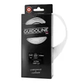 HANDLEBAR TAPE/HANDLEBAR VELOX ULTRAGRIP 2.5 mm WHITE - GUIDOLINE