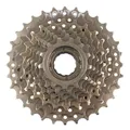ROUE LIBRE 8V. NOIR 13-32 -P2R