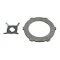 DISQUE D'EMBRAYAGE CYCLO ADAPTABLE PEUGEOT 103 MVL, SP, VOGUE (AVEC ETOILE) -SELECTION P2R