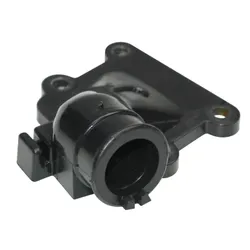 ADAPTABLE SCOOTER INTAKE MANIFOLD MBK 50 BOOSTER, STUNT/YAMAHA 50 BWS, SLIDER -P2R