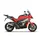 TOP CASE FITTING KIT SHAD TOP MASTER FOR BMW S 1000 XR 2020> (W0SX10ST)