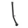 ADAPTABLE STAND 50CC GEARED MOTORCYCLE SIDE DERBI 50 SENDA SM 2007>2017 BLACK (355 mm) (OEM: 00H00820012A) -P2R