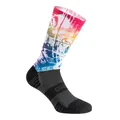 SOCKS/ANKLE SOCKS SUMMER GIST RANGE STREET 38/42 ECOLOGIQUE - HEIGHT 22 cm (PAIR) -5868