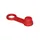 CAP/CAP SCREW OF BLEEDING OF BRAKE FRONT/REAR RED (SOLD INDIVIDUALLY) -P2R SELECTION