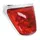 FEU ARRIERE SCOOT ADAPTABLE SYM 50-125 FIDDLE 3 2014>2020 (OEM : 33700-XFA-010) -SELECTION P2R