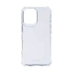 SMARTPHONE CASE/TELEPHONE RIXUS ARMOR-X ANTI CHOC FOR APPLE IPHONE 16 TRANSPARENT (SOLD INDIVIDUALLY)