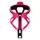 PORTE BIDON ZEFAL PULSE B2 ROSE/NOIR 31g