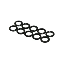 SEAL BRAKE HOSE CONNECTOR BRAKE DISC ON LEVER BRAKCO COMPATIBLE SRAM ELIXIR 9/7/XO TRAIL, FORMULA R1/MEGA/THE ONE (SOLD IN PACKS OF 10)