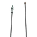 CABLE/COMMANDE/TRANSMISSION DE COMPTEUR ORIGINE PIAGGIO 125 VESPA PX 1998> -668463