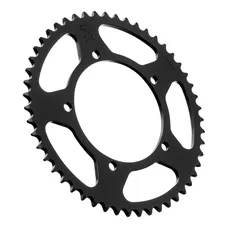 ADAPTABLE 50CC GEARED MOTORCYCLE REAR SPROCKET APRILIA 50 MX 2003>2005, 50 RX 1995>2001/GENERIC 50 SM TRIGGER 2006>2018/YAMAHA 50 DT R SUPERMOTARD 2002> 420 51 DTS (DIAMETER 105/120/8.5) -JT SPROCKETS