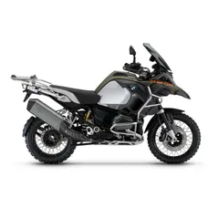 TOP CASE FITTING KIT SHAD TOP MASTER FOR BMW F 850 GS ADVENTURE 2019>2024, 900 GS ADVENTURE 2024>, 1200R GS ADVENTURE 2014>2018, 1250 R GS ADVENTURE 2019> (W0GS19ST)