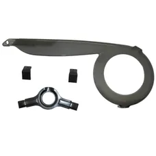 PARE/CARTER CHAINE PISTOLET ROTO FUME PLATEAU 40-36D. POUR 28"/26"/24' (VENDU A L UNITE)