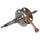 EMBIELLAGE/VILEBREQUIN MAXISCOOTER ADAPTABLE SUZUKI 250 BURGMAN 1998>2006 -SELECTION P2R