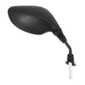 ADAPTABLE REAR-VIEW MIRROR HONDA 125-150 SH 2017>2019 RIGHT BLACK (CE APPROVED) -VICMA