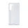 COQUE SMARTPHONE/TELEPHONE RIXUS INTEGRALE ANTI CASSE/CHOC POUR SAMSUNG GALAXY S22 5G TRANSPARENT (VENDU A L'UNITE) -AVANT+ARRIERE