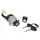 CONTACTEUR A CLE SCOOT ADAPTABLE PEUGEOT 50 SPEEDFIGHT 2 , TKR 2004>, VIVACITY 1999>2007 -P2R