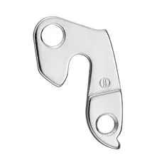 DERAILLEUR HANGER ALUMINIUM MARWI LOOK/RALEIGH/UNIVEGA/IRONHOSE/PEUGEOT... GH-106 (SOLD INDIVIDUALLY CARDED)