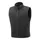 GILET HEATED TUCANO TOPWARM BLACK CUT WIND AND BREATHABLE T50 (L) (BATTERY NOT INCLUDED)