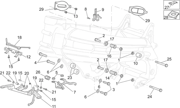 Chassis II