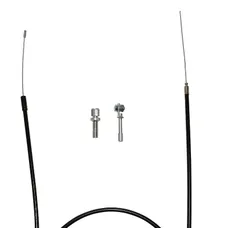TRANSMISSION FOR SHIFTER OF VITESSE CITY STURMEY ARCHER 3-SPEED CLASSIC (KIT CABLE 1600 mm + CABLE HOUSING 1450 mm+ ACCESSOIRE)