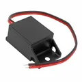 CENTRALE CLIGNOTANTE UNIVERSELLE 12V 10W 0.05 A 10A POUR CLIGNOTANTS A LEDS (FIL 20cm) -P2R