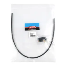 SPARE PARTS KIT BRAKE HYDRAULIC SHIMANO SM-BH90 L500 MM -ELVEDES