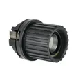 FREEHUB BODY SHIMANO 12-SPEED MICROSPLINE THRU AXLE MT501 Y0KD98040