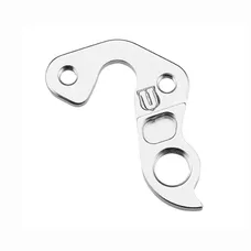 DERAILLEUR HANGER ALUMINIUM MARWI SCOTT GH-292 (SOLD INDIVIDUALLY CARDED)