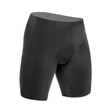 CYCLING SHORTS GIST WITHOUT BIB STRAPS SHORT BASE 3 DENSITY BLACK S -5001