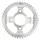 ADAPTABLE MOTORCYCLE REAR SPROCKET MASH 125 CAFE RACER 2017>, 125 SEVENTY FIVE 2017>/ORCAL 125 ASTOR 2017>, 125 SPRINT 2018> 428 46 DTS (DIAMETER 58/90/10.5) -AFAM