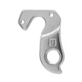 DERAILLEUR HANGER ALUMINIUM MARWI BMC GH-230 (SOLD INDIVIDUALLY CARDED)